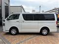 2023 Toyota Hiace Van