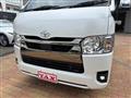 2023 Toyota Hiace Van