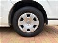 2023 Toyota Hiace Van