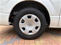 2023 Toyota Hiace Van