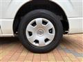 2023 Toyota Hiace Van