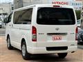 2023 Toyota Hiace Van
