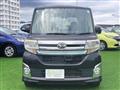 2014 Daihatsu Tanto