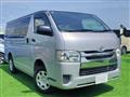 2015 Toyota Regiusace Van