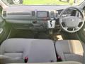 2015 Toyota Regiusace Van