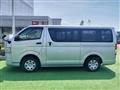 2015 Toyota Regiusace Van