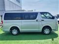 2015 Toyota Regiusace Van