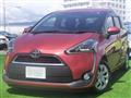 2017 Toyota Sienta