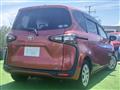 2017 Toyota Sienta