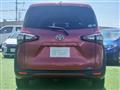 2017 Toyota Sienta
