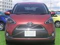 2017 Toyota Sienta