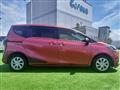 2017 Toyota Sienta