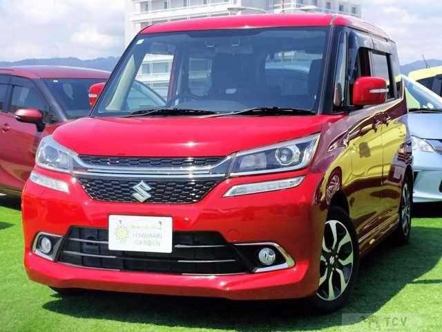 2017 Suzuki Suzuki Others