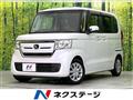 2018 Honda N BOX