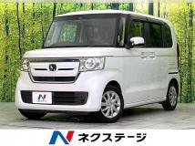 2018 Honda N BOX