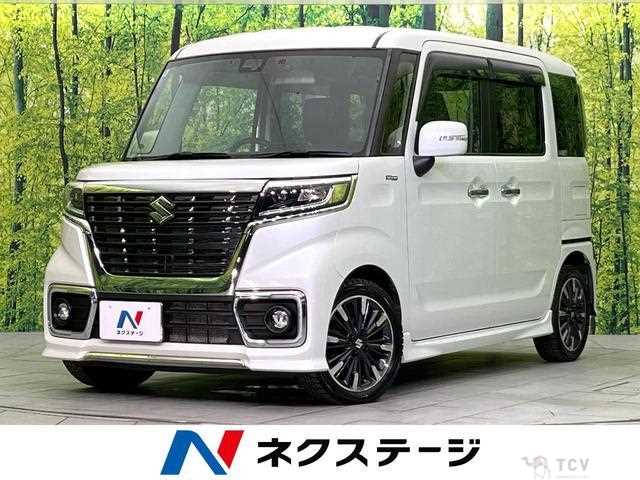 2018 Suzuki Suzuki Others