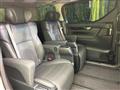 2023 Toyota Alphard G