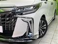 2023 Toyota Alphard G