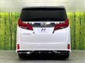 2023 Toyota Alphard G