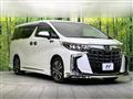 2023 Toyota Alphard G