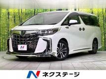 2023 Toyota Alphard G