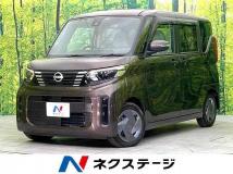 2024 Nissan ROOX