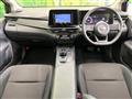 2022 Nissan Note
