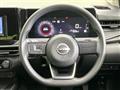 2022 Nissan Note