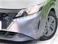 2022 Nissan Note