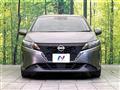 2022 Nissan Note