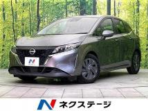 2022 Nissan Note