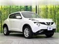 2016 Nissan Juke