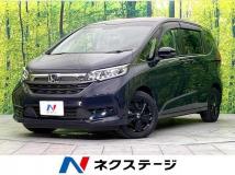 2022 Honda Freed