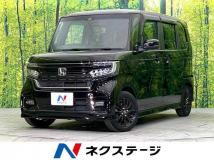 2022 Honda N BOX