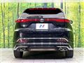 2023 Toyota Harrier