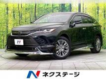 2023 Toyota Harrier