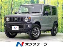 2026 Suzuki Jimny