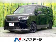 2026 Honda Step WGN