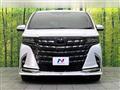 2023 Toyota Alphard G