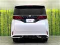 2023 Toyota Alphard G