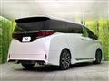 2023 Toyota Alphard G