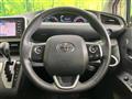2021 Toyota Sienta