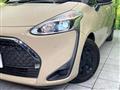 2021 Toyota Sienta