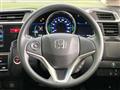 2016 Honda Fit Hybrid