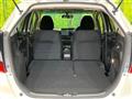2016 Honda Fit Hybrid