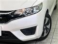 2016 Honda Fit Hybrid