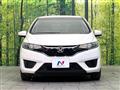 2016 Honda Fit Hybrid