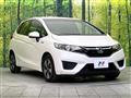 2016 Honda Fit Hybrid