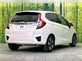 2016 Honda Fit Hybrid