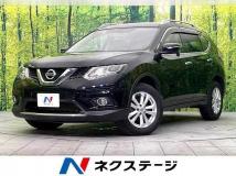 2015 Nissan X-Trail